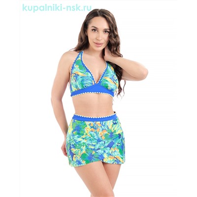 24305 Купальник раздельный (42-50)