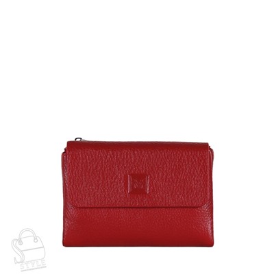 Женский кошелек 9929-1806 red Vermari
