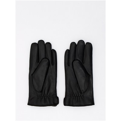 Перчатки 210-5J black (размеры в ряду 10-10,5-11-11,5-12)