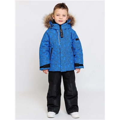 BATIK Комплект 752-25з-2