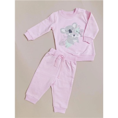 BATIK Пижама 030_ЛН25