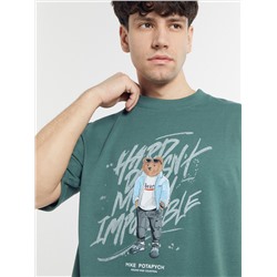 MARK FORMELLE Футболка 111846