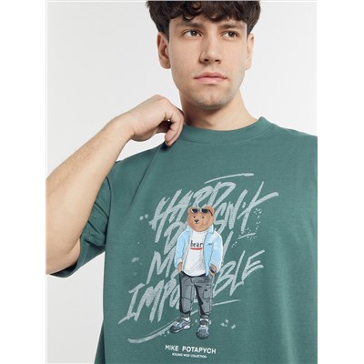 MARK FORMELLE Футболка 111846