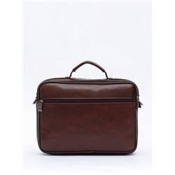 Портфель 7807-4 brown Fuzhinino