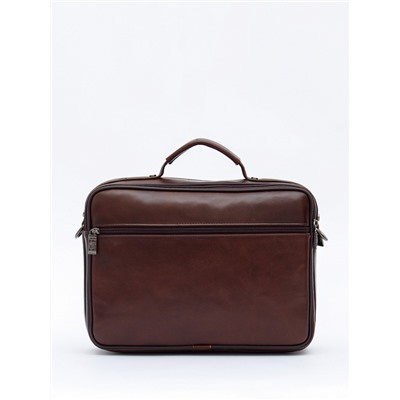 Портфель 7807-4 brown Fuzhinino
