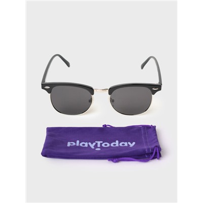 Солнцезащитные очки с поляризацией для детей