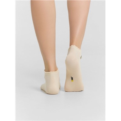 MARK FORMELLE Женские носки 3004K-1983