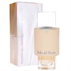 PEDRO DEL HIERRO edt (w) 50ml