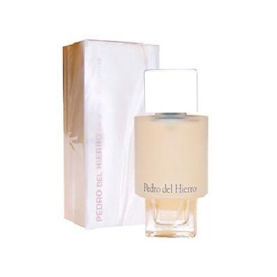 PEDRO DEL HIERRO edt (w) 50ml