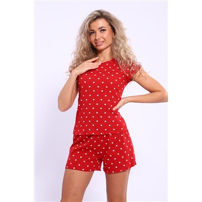 Пижама с шортами 46659 НАТАЛИ, 1067268