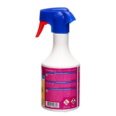 Спрей профессиональный WESPEX-Quick от жалящих насекомых, 500 мл