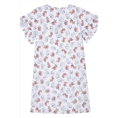 Сорочка ночная PLAYTODAY, 976021
