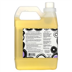 Indigo Wild, Zum Clean, жидкое мыло для стирки с ароматерапевтическим эффектом, лаванда и кедр, 940 мл (32 жидк. унции)
