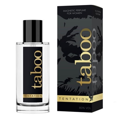 Парфюмерная вода Taboo Tentation женская (Luxe)