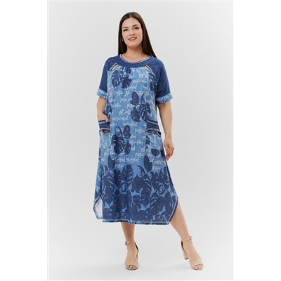 Платье 9136 НАТАЛИ, 791431