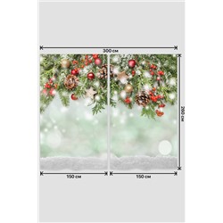 Натали Шторы 18071