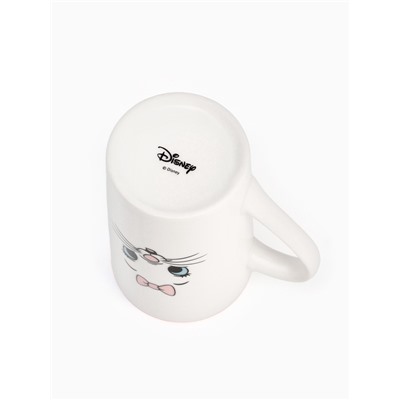 Кружка керамическая, 385 мл, Коты аристократы