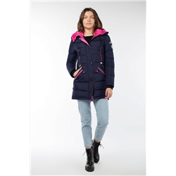 05-1575 Куртка зимняя (Синтепон 300)