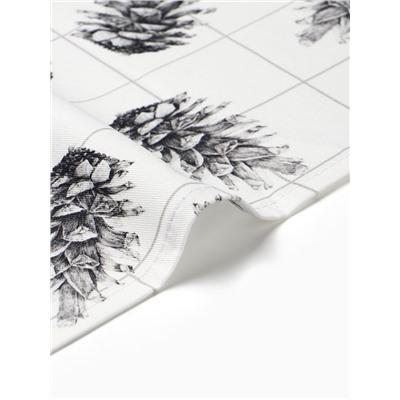 Полотенце «Этель» Merry Christmas 40×73 см, 100% хлопок, саржа 190 г/м²