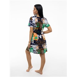 Халат мод.1542/7*