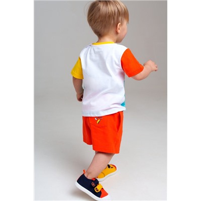 Шорты, 2 шт. PLAYTODAY, 1121648