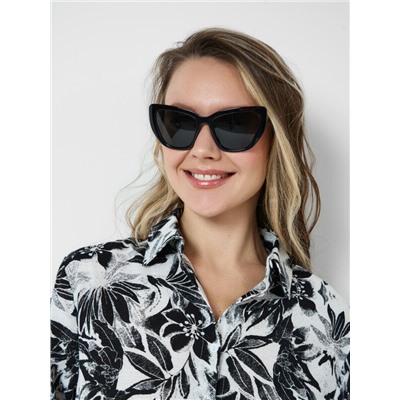 Солнцезащитные очки с поляризацией женские