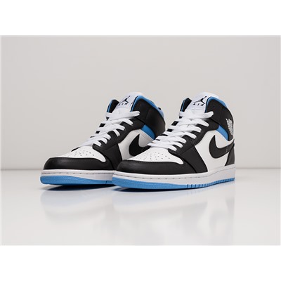 Кроссовки Nike Air Jordan 1 Mid