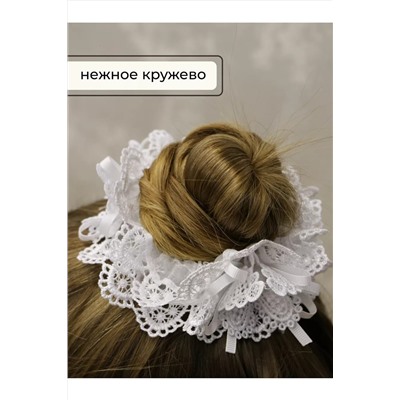 Резинка для волос 60214 НАТАЛИ, 1031012