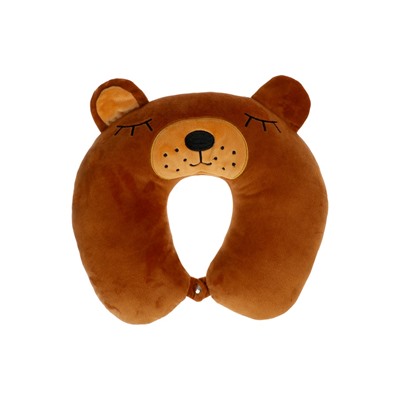 Мягкая игрушка - подушка «Мишка», 30 см