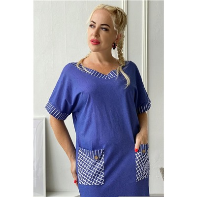 Натали Платье 7221