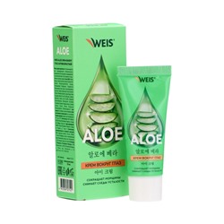 Крем антивозрастной для век WEIS Aloe, 20 мл