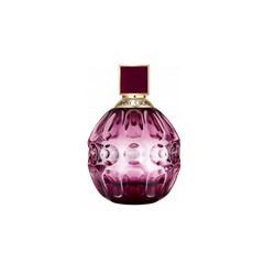 Туалетная вода Jimmy Choo Fever жен 100мл edp тестер