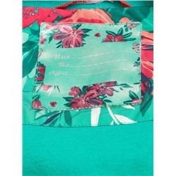 GZWL3110 (Куртка для девочки, Pelican )