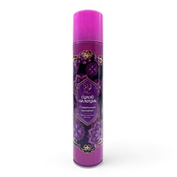 Сухой шампунь Secret Beauty с цветочным ароматом, 200 мл