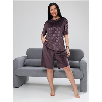 Чиэра-Жаккард - костюм эфимера