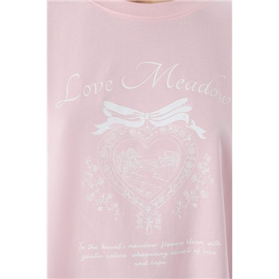 Комплект женский (джемпер, бриджи) MARK FORMELLE, 1229009