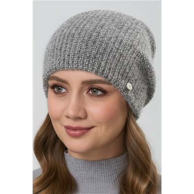 Шапка женская Ferz Черри