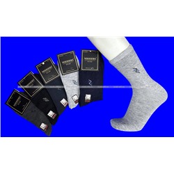 Носки мужские плотный хлопок с лайкрой