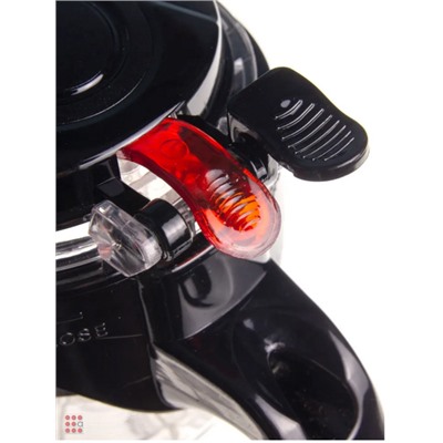 Чайник заварочный Гунфу 500мл SHANGYIXIN