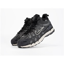 Зимние Кроссовки Nike P-6000 High