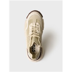 Полуботинки мужские