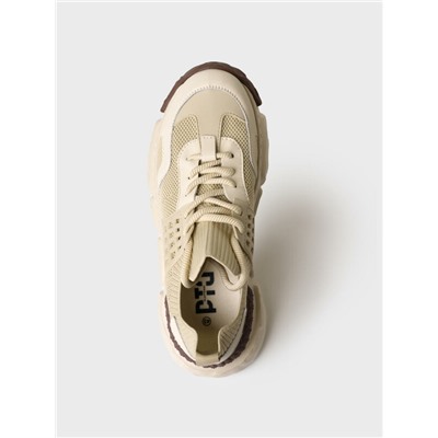 Полуботинки мужские