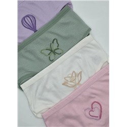 Набор трусов Kota 4 шт.