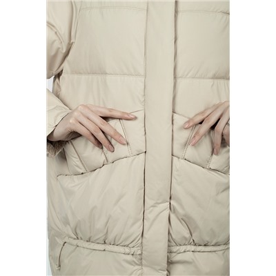 05-2282 Куртка женская зимняя (биопух 250)