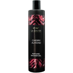 Гель для душа парфюмированный CHERRY ALMOND 400 мл