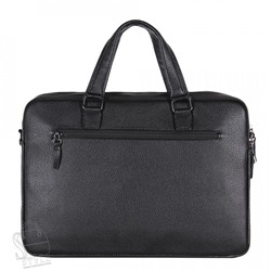 Портфель мужской 8261-8S black S-Style