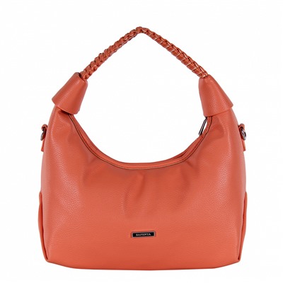 Сумка 593379 orange Velina Fabbiana-Safenta