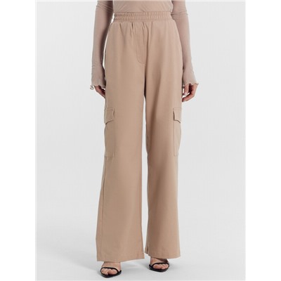 БРЮКИ ЖЕНСКИЕ 182447