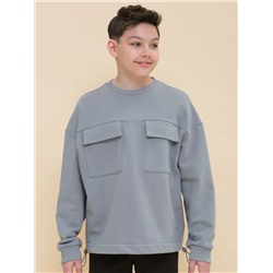 PELICAN Толстовка BFN7026U