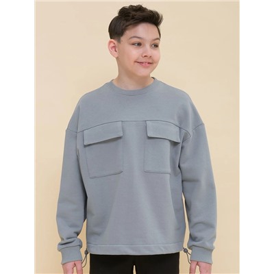 PELICAN Толстовка BFN7026U